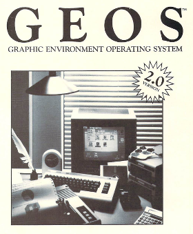 GEOS manual