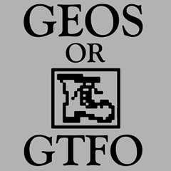 GEOS or GTFO
